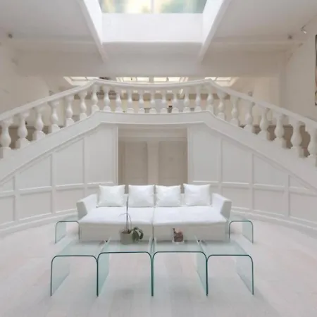 The Great Beauty Lejlighed