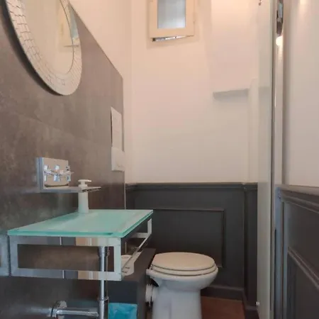 Lejlighed The Great Beauty