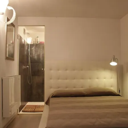 The Great Beauty Lejlighed Rom