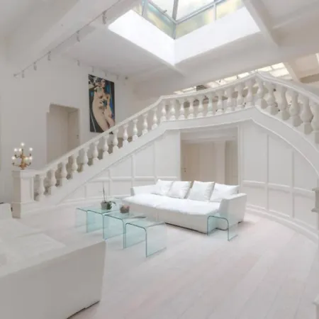 Lejlighed The Great Beauty