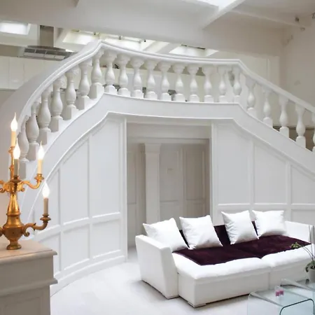 The Great Beauty Lejlighed Rom