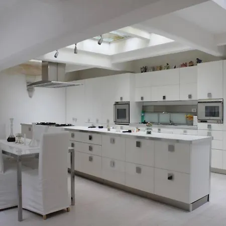 Lejlighed The Great Beauty