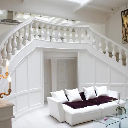 The Great Beauty Lejlighed *