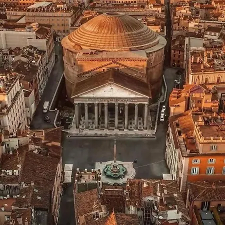 Lejlighed The Great Beauty