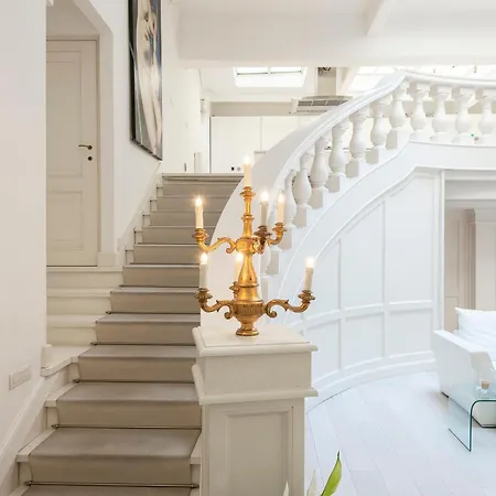 The Great Beauty Apartment