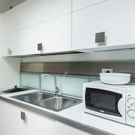 Apartment The Great Beauty Rome