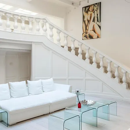 Apartment The Great Beauty *