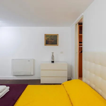 Apartment The Great Beauty Rome