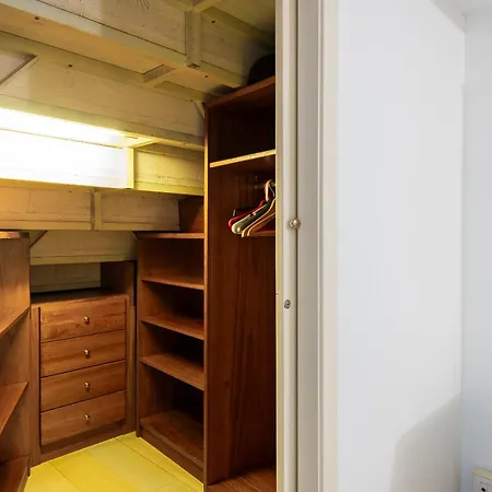 The Great Beauty Apartment