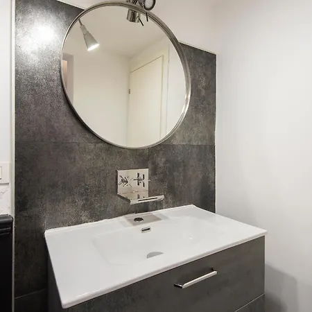 Apartment The Great Beauty Rome