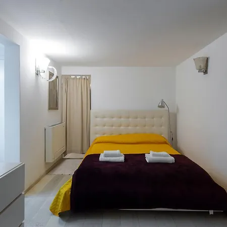 The Great Beauty Apartment