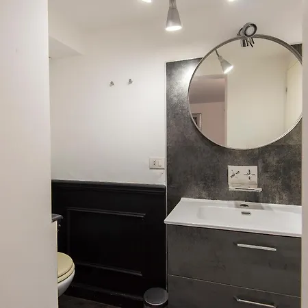 The Great Beauty Apartment *