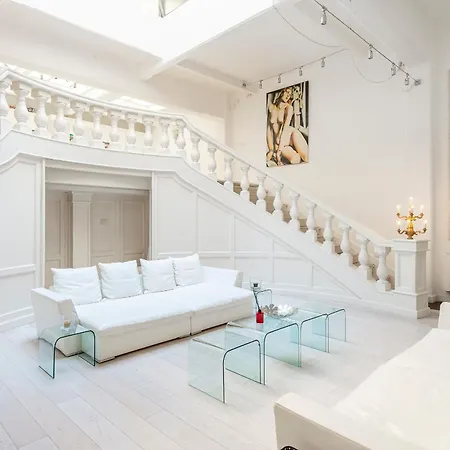 The Great Beauty Apartment *