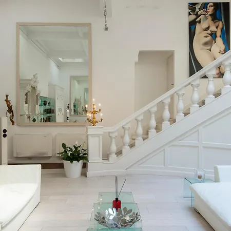 Apartment The Great Beauty