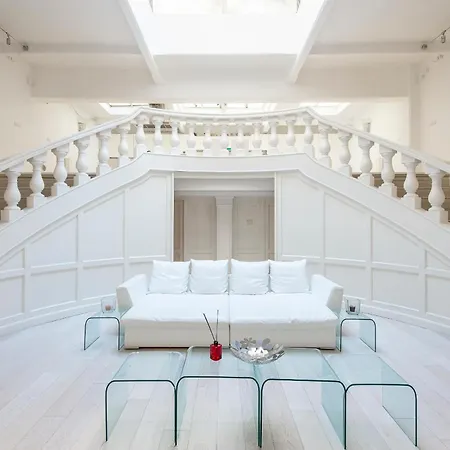 Apartment The Great Beauty *