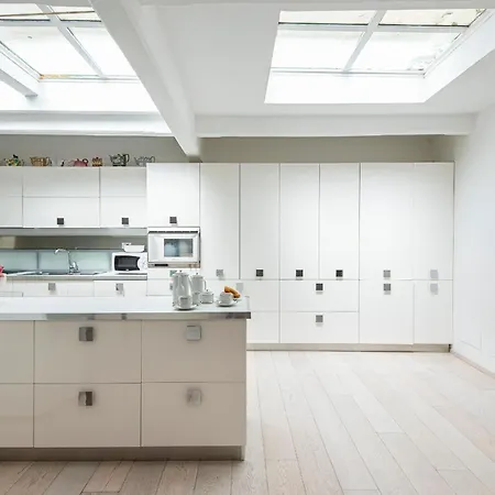 The Great Beauty Apartment