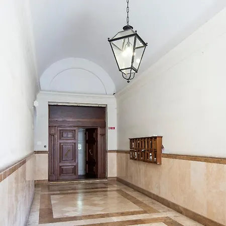 Apartment The Great Beauty