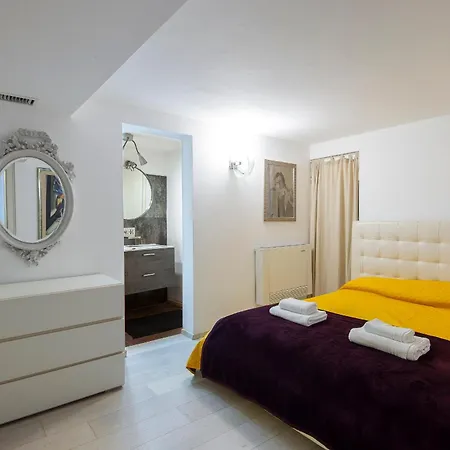 The Great Beauty Apartment
