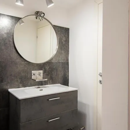 Apartment The Great Beauty Rome