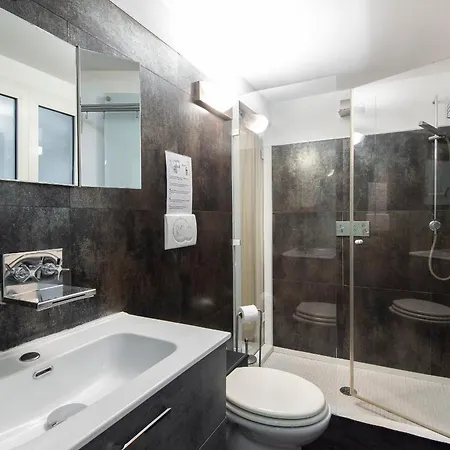 The Great Beauty Apartment Rome