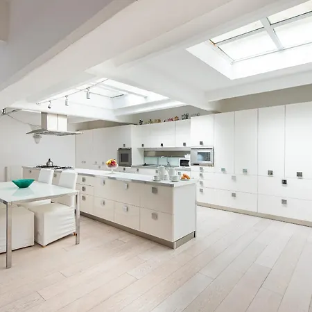 The Great Beauty Apartment *
