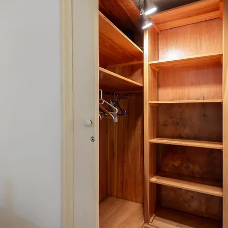 The Great Beauty Apartment *
