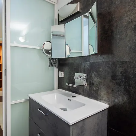 The Great Beauty Apartment *