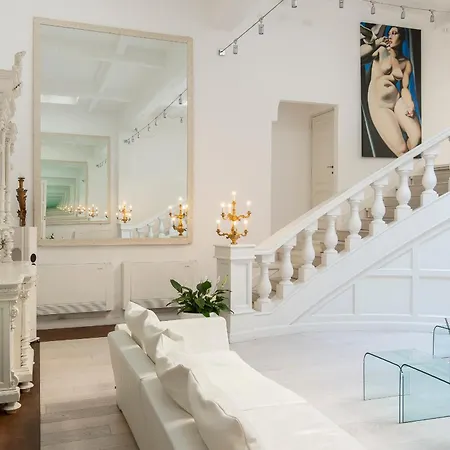 Apartment The Great Beauty