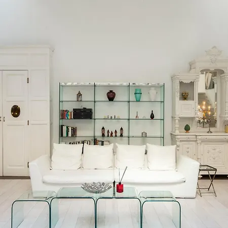 Apartment The Great Beauty *