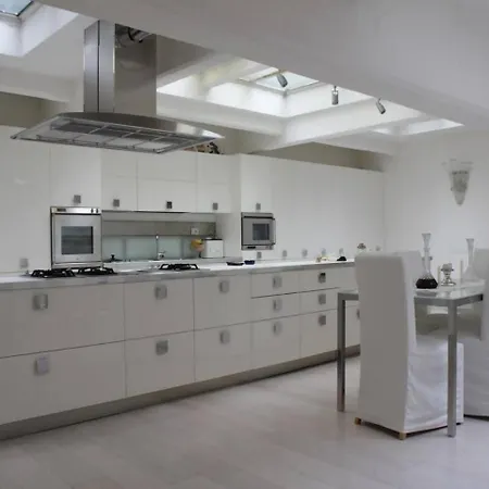 The Great Beauty شقة *