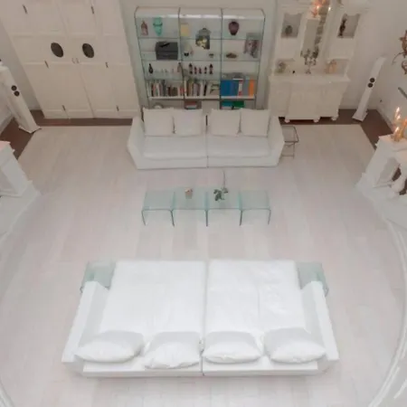 The Great Beauty روما