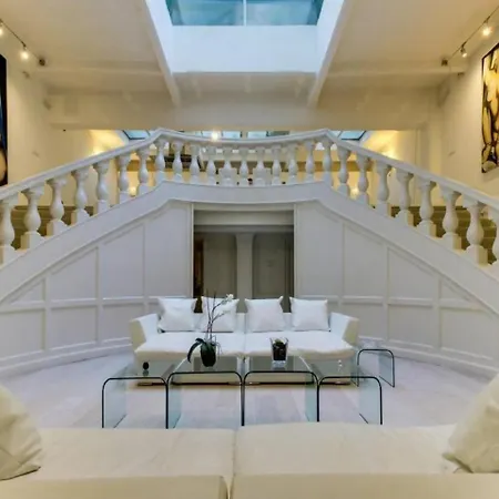 The Great Beauty * روما